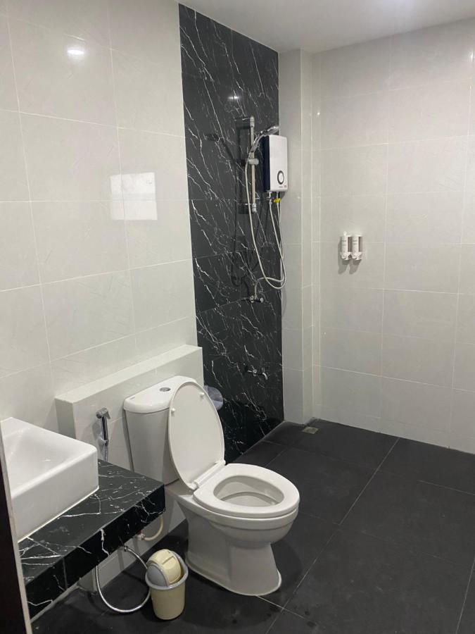 צ'יאנג מאי Baan 9 Muang Small House מראה חיצוני תמונה