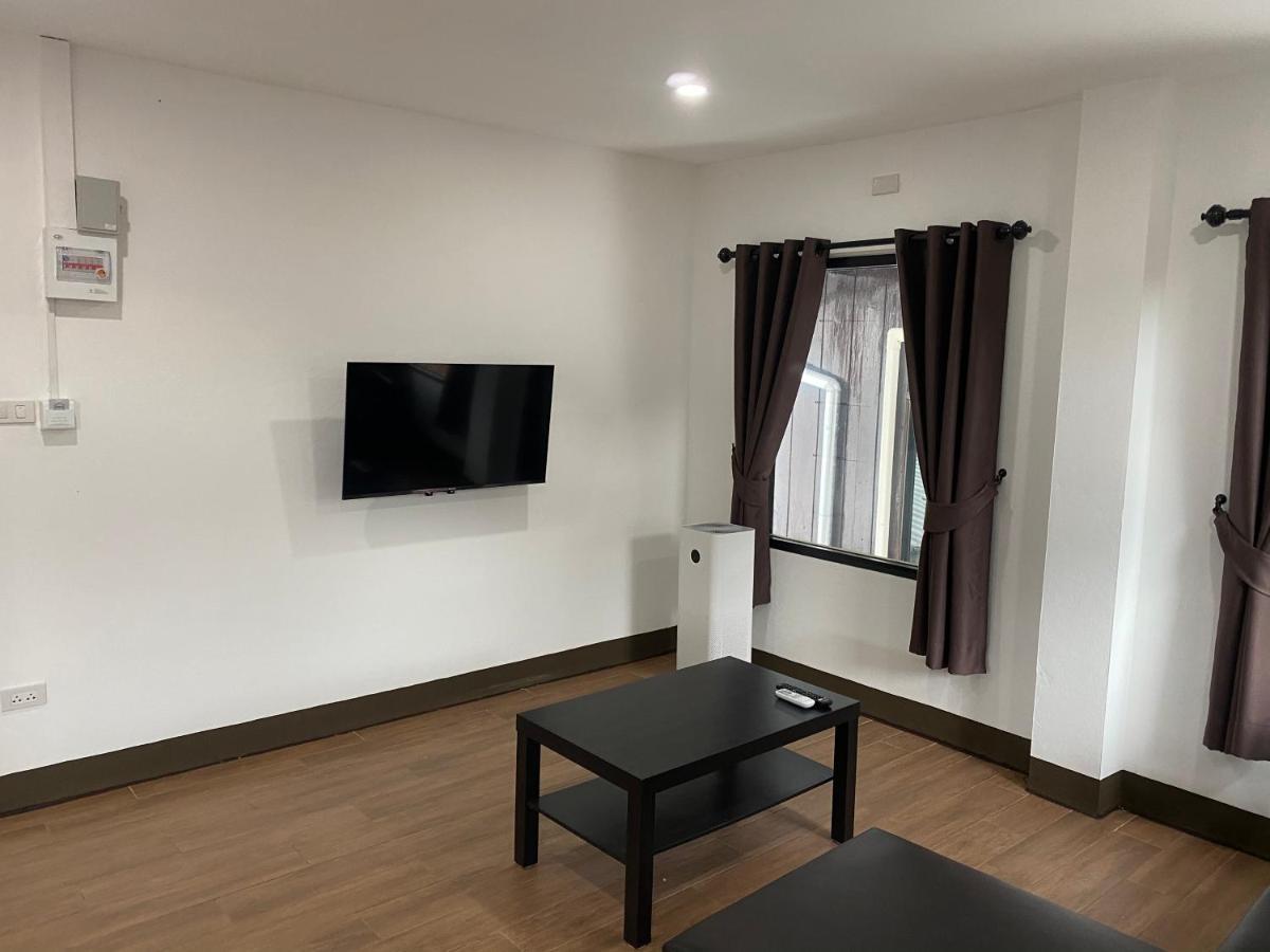 צ'יאנג מאי Baan 9 Muang Small House מראה חיצוני תמונה