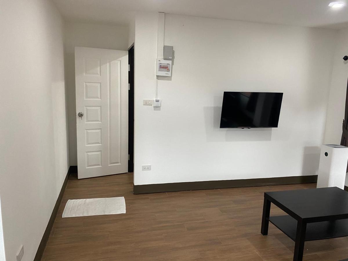 צ'יאנג מאי Baan 9 Muang Small House מראה חיצוני תמונה