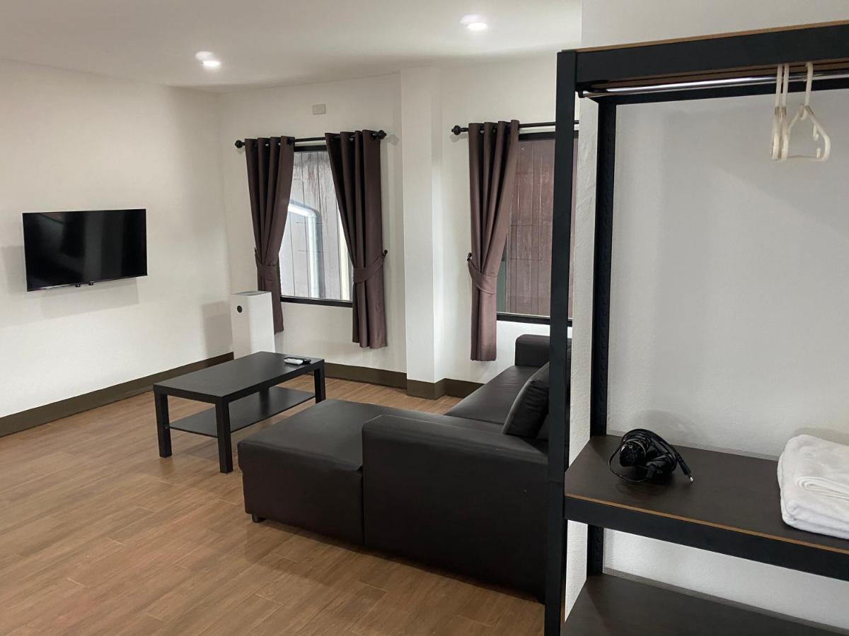 צ'יאנג מאי Baan 9 Muang Small House מראה חיצוני תמונה