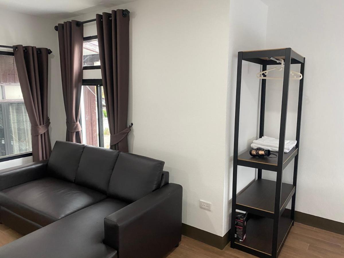 צ'יאנג מאי Baan 9 Muang Small House מראה חיצוני תמונה