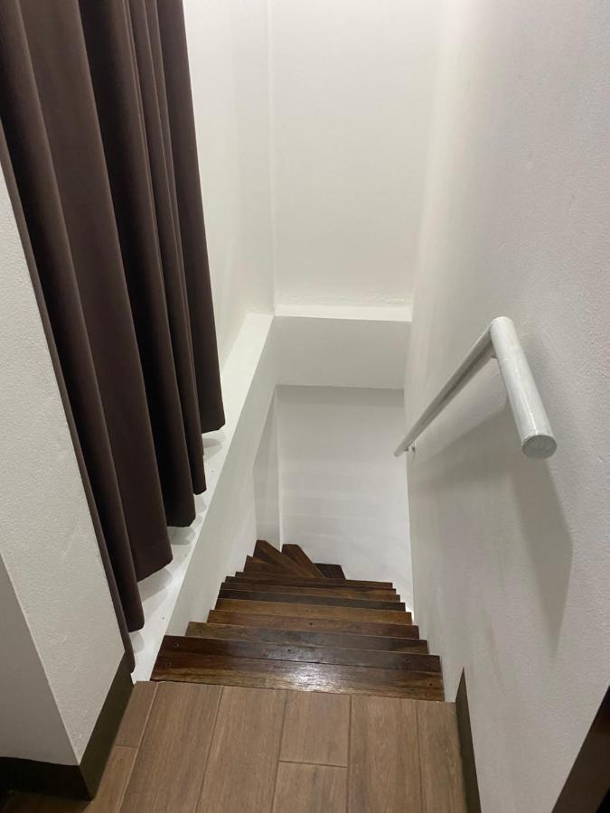 צ'יאנג מאי Baan 9 Muang Small House מראה חיצוני תמונה