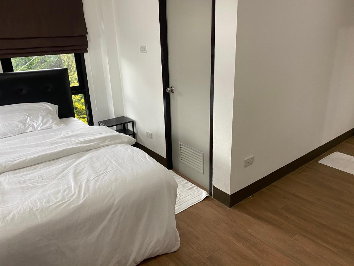 צ'יאנג מאי Baan 9 Muang Small House מראה חיצוני תמונה
